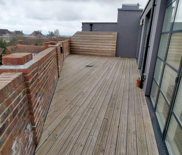 Station Parade, Letchworth Garden City - Photo 1