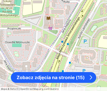 WYNAJMĘ MIESZKANIE 2 POKOJE • CZECHÓW (blisko centrum) KUL UMCS UM UP – zdjęcie 1