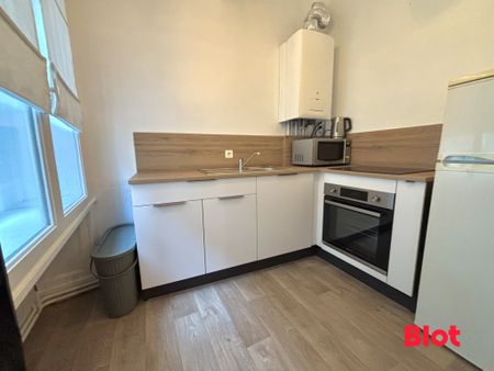 Location Appartement 1 pièce 33m² RENNES 35000 - Photo 3