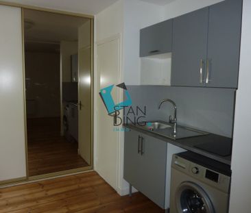 Appartement 1 pièce à Lille - Photo 4