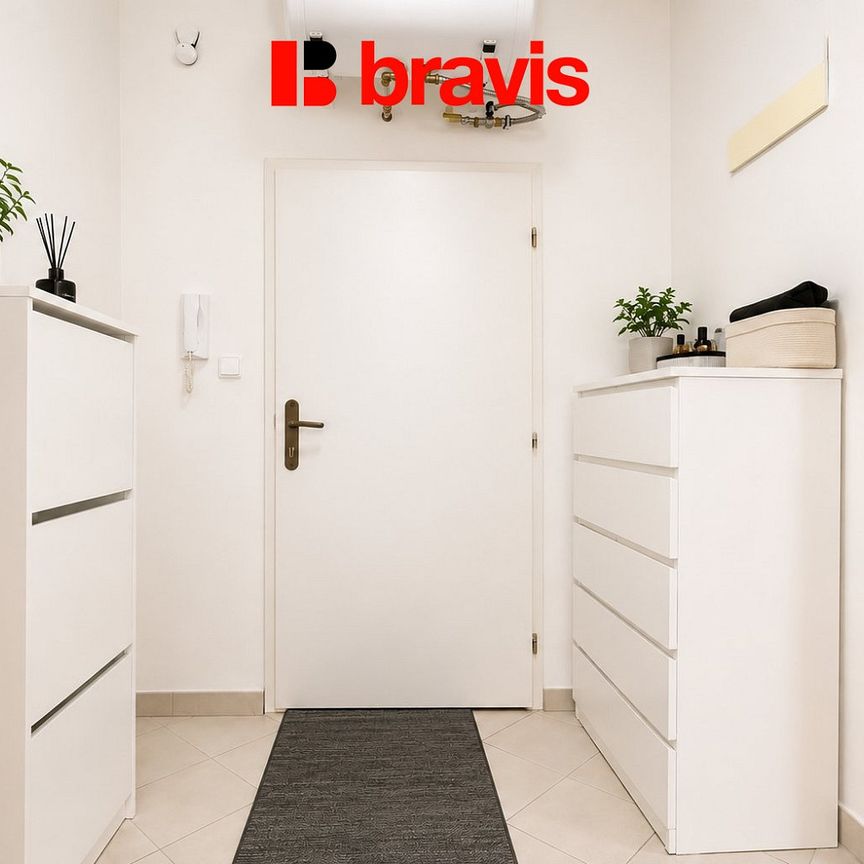 Pronájem bytu 1+1 39 m² - Photo 1