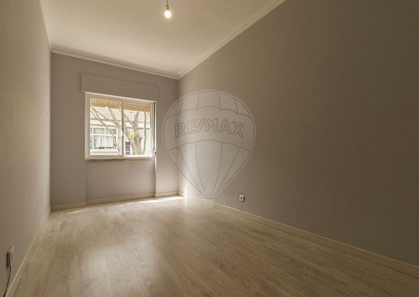 Apartamento T2 em Lisboa