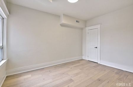 For Lease - 812 Logan Avenue Unit# Upper, Toronto, Ontario - Photo 2