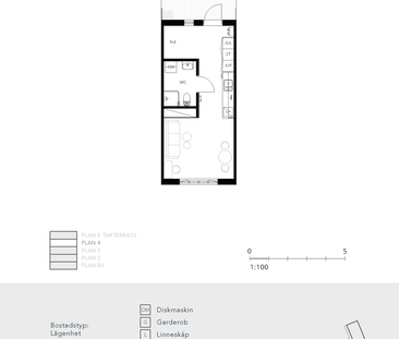 Trunstavägen 1, 74130, Knivsta - Photo 2