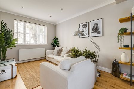 Eaton Mews South, Belgravia, London, SW1W - Photo 3