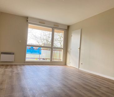 Location Appartement 2 pièces 54m² BOIS GUILLAUME 76230 - Photo 3