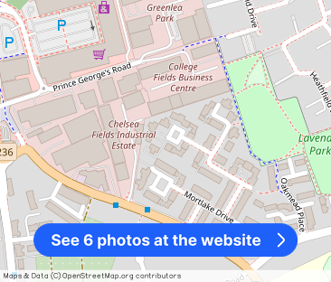 Cameron Square, Mitcham - Photo 1