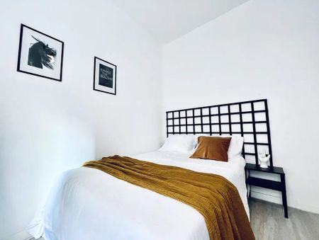 Calle del Divino Pastor, Madrid, Community of Madrid 28004 - Photo 2