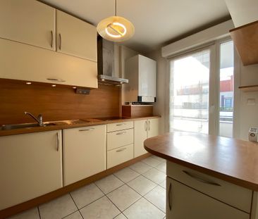 Location Appartement 4 pièces 85m² BESANCON 25000 - Photo 6