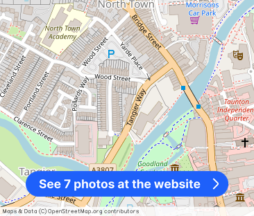 1 bedroom flat for rent - Photo 1