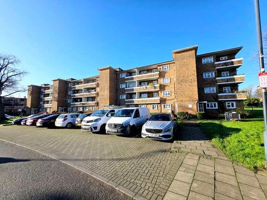 Gauntlett Court, Wembley, HA0 - Photo 1