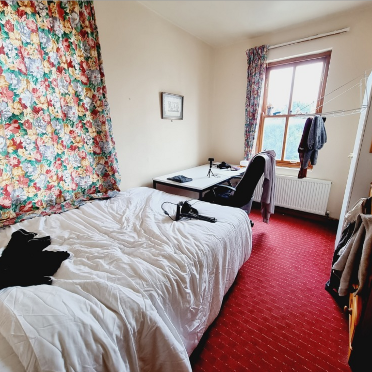 3 Bed Student Accommodation - Photo 1