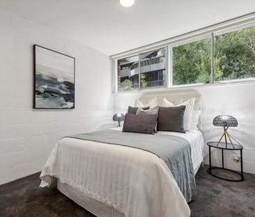 Entertainers pad, in the heart of Melbourne - Photo 4