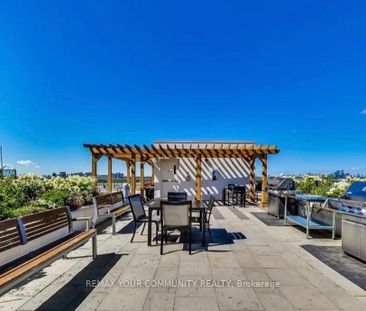 For Lease - 35 Saranac Boulevard Unit# 525, Toronto, Ontario - Photo 6