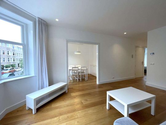 Eemsstraat, Amsterdam, Nederland - Foto 1