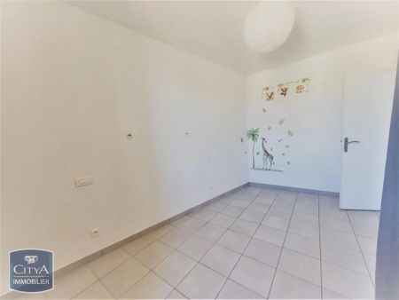 Appartement à louer 3 pièces 68.35m² - Photo 5