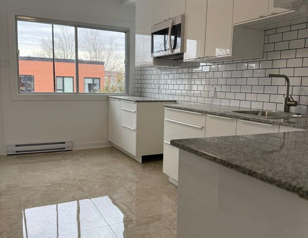 À louer / Appartement - Photo 1