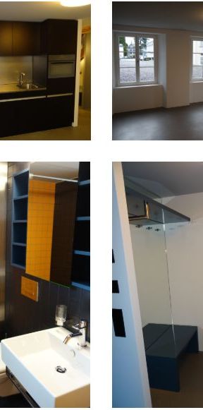 1.5 Zimmer, 28 m² - Photo 1