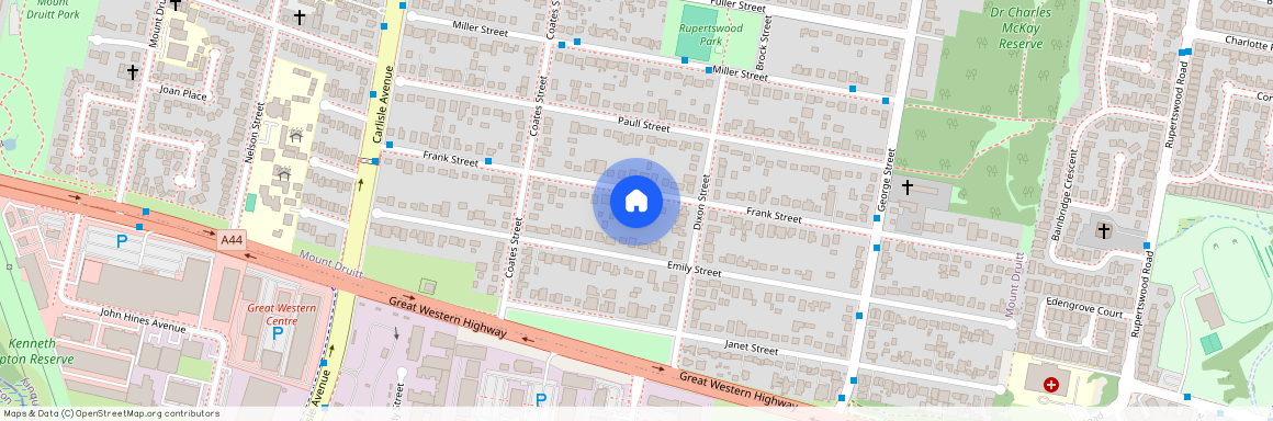 55 Frank Street, NSW 2770, Mount Druitt