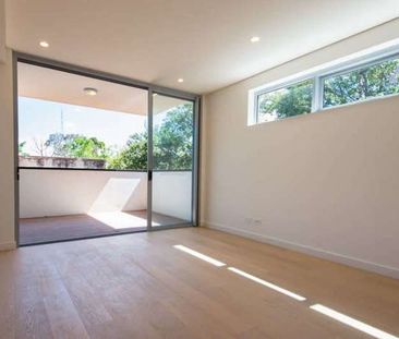 BG01/150 Mowbray Road, Willoughby NSW 2068 - Apartment For Rent | D... - Photo 4