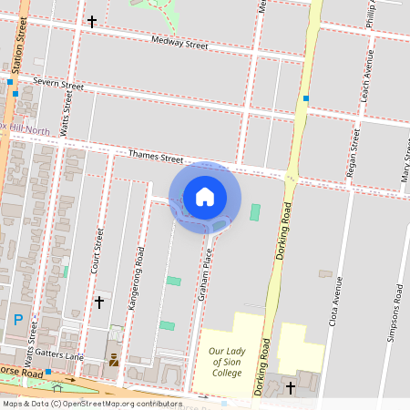 42 Graham Place, Vic 3128, Box Hill