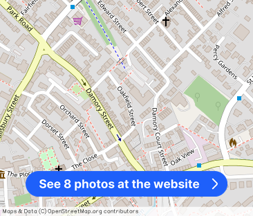 Oakfield Street, Blandford Forum - Photo 1