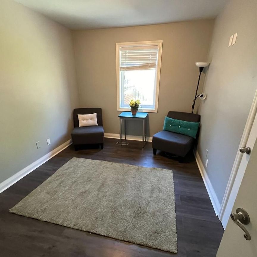 For Lease - 98 Flora Drive, Toronto, Ontario - Photo 1