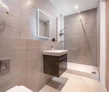 1 bedroom apartment to rent - Photo 6