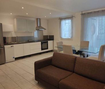 Location Appartement 2 pièces 45m² ISTRES 13800 - Photo 3