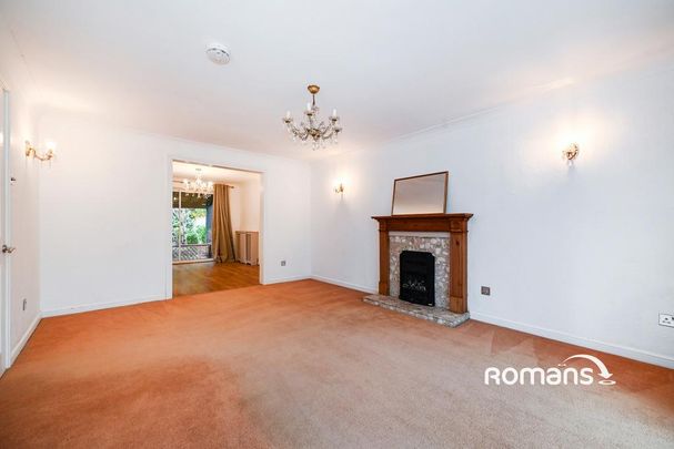 5 bedroom detached house to rent - Photo 1