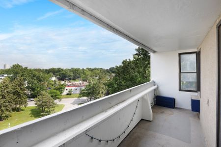 For Lease - 1081 Ambleside Drive Unit# 703, Woodroffe, Ontario - Photo 5