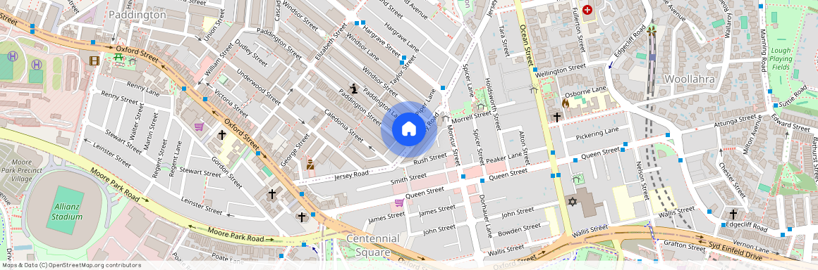 130 Jersey Road, NSW 2021, Paddington