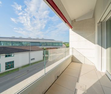 PERFEKTE SINGLE WOHNUNG IN ARBON - Photo 4
