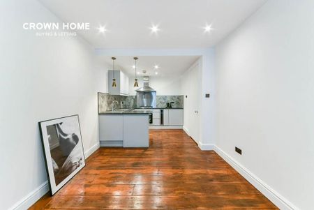 1 bedroom apartment to rent - Photo 4