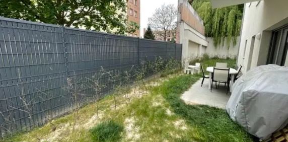 Appartement à louer 3 pièces 56.67m² - Photo 2