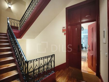 Luxury Flat for rent in Chiado (Sao Paulo), Misericórdia, Lisbon - Photo 2