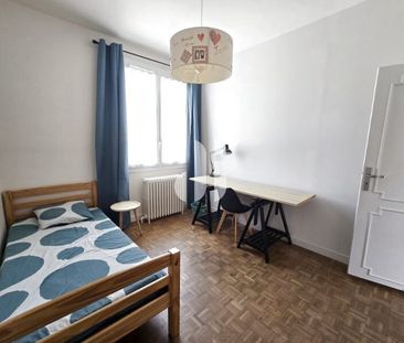 Location Appartement 1 pièce 25m² GRADIGNAN 33170 - Photo 6