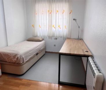 Piso de alquiler en Calle Alcalde Pedro Cascales Vivancos, 18, Alca... - Photo 5