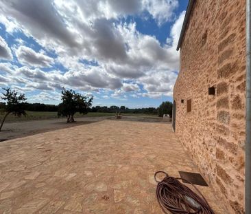 4 room luxury Detached House for rent in Porreres, Spain - Photo 3