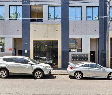 12/16-22 Australia Street, Camperdown, NSW 2050 - Photo 3