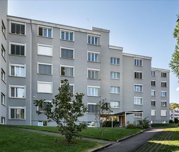 "Endlich meine Wohnung in der Breiti, Schaffhausen" - Foto 1