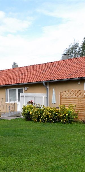 Gullvivsvägen 24 - Foto 1