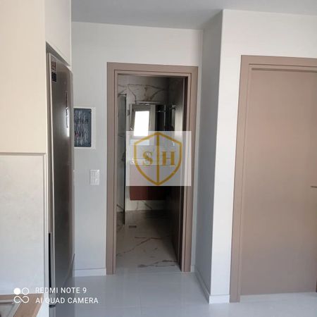Studio/Γκαρσονιέρα για ενοικίαση Δειλινά (Ηράκλειο Κρήτης) - Photo 3
