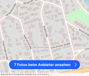 Endestraße, Berlin - Foto 1