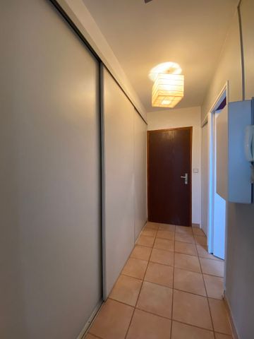 Location appartement 2 pièces, 38.88m², Vigneux-sur-Seine - Photo 4