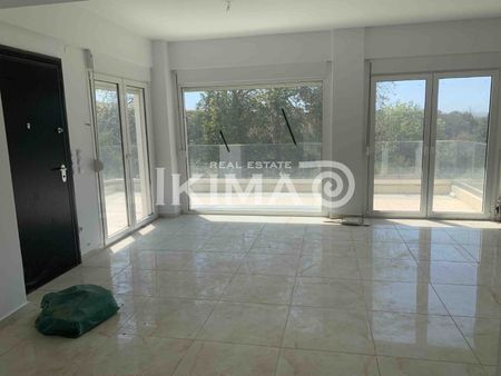 Μεζονέτα για ενοικίαση Λιόγερμα (Θέρμη) - Φωτογραφία 3