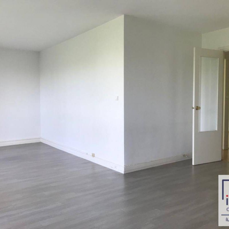 Location appartement t4 83 m² à Chilly-Mazarin (91380) Croix-Blanche-Cardinal-Bel Abord - Photo 1