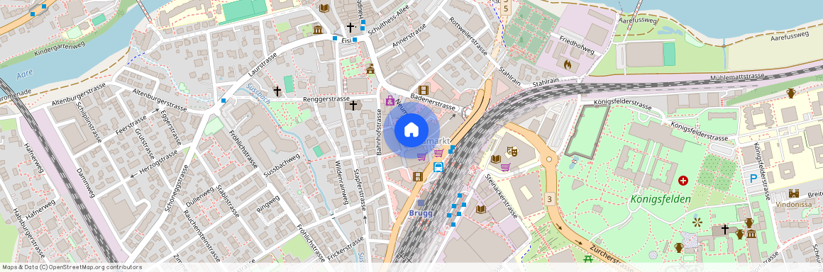 5200, Brugg AG, Neumarktplatz, 18