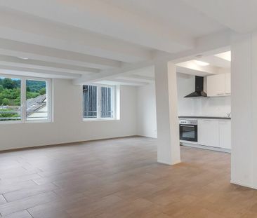 Gemütliche 1-Zimmerwohnung an zentraler Lage in Diessenhofen - Photo 2