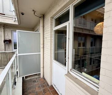 Appartement te huur - Foto 1